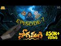 NAGAMANI Ep 7 Funmoji Snake New Series MCA Middle Class Abbayi Infinitum Media