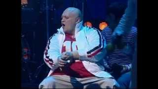 Ленинград - Пид*расы