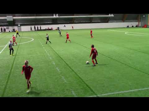 4.5.19 PSL P-06 Jaro-VPS 1:a halvlek