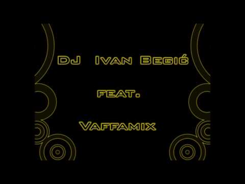 Vaffamix Feat. Dj Ivan Begic - La Terra Alegria [Promo mix]