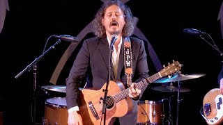 John Paul White, This Isn't Gonna End Well (live), The Chapel, San Francisco, CA, June 16, 2019 (4K)