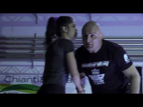 WAR SK 5 | 12 March 2022 | Siena | QUINTET BUDO CLAN VS TRIBE JJ