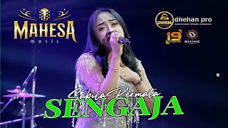Download lagu SENGAJA - SABILA PERMATA - MAHESA MUSIC || LIVE ARUMANIA DK. WUWUNG JAKEN PATI mp3