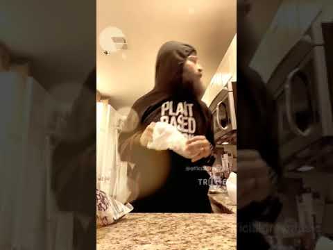 Triller Video: Hot Shower (Freestyle)