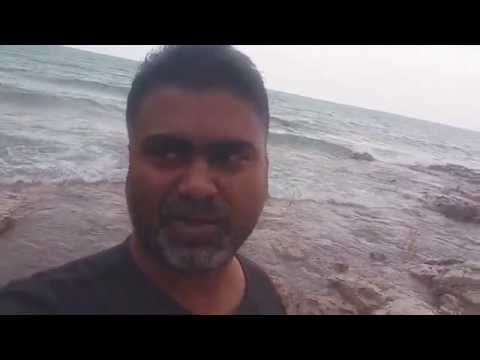 Kapchikai water Beach Kazak