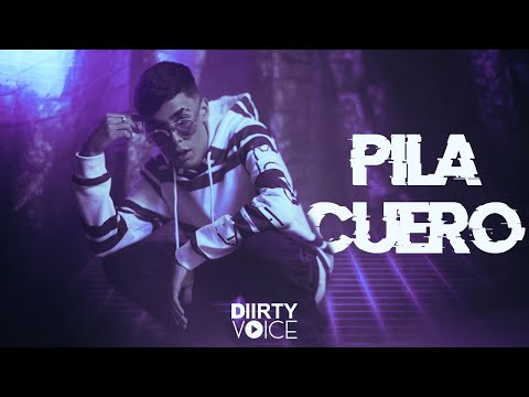 @ALDALPGC  X @yoalexmartini  - Pila Cuero  (Video Oficial) 👯