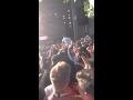 Stormzy - Shut up Wireless 2015 