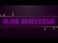 Alina Devecerski - Gnista + Gas (Lyric Video) 