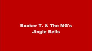 Booker T. & The MG's - Jingle Bells