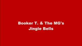 Booker T. & The MG's - Jingle Bells