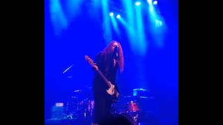 Jet Black Orchid 9/12/15