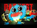 The Darkest Gumball Episodes