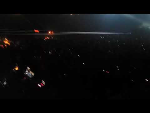 Masters of Hardcore 2019 Msk. Angerfist