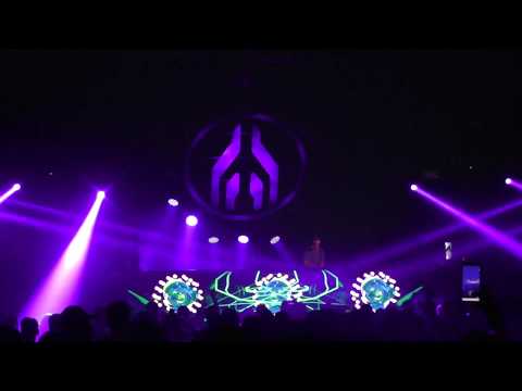 Milo Spykers @ 20 Years Mayday Poland (10.11.2019) - Showroom