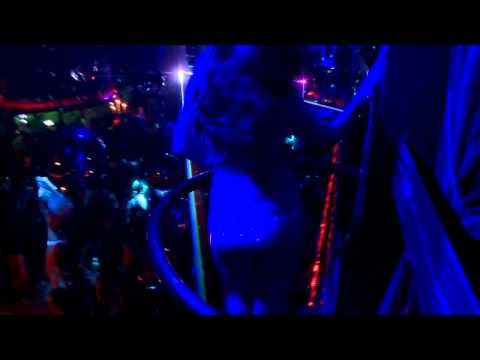 SOHO ROOMS - НЮША & BACARDI NIGHT & QUEST PISTOLS