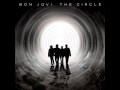 BON JOVI - THE CIRCLE - 2009 