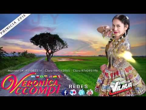 Veronica Ccompi - Imilla (Primicia 2016)