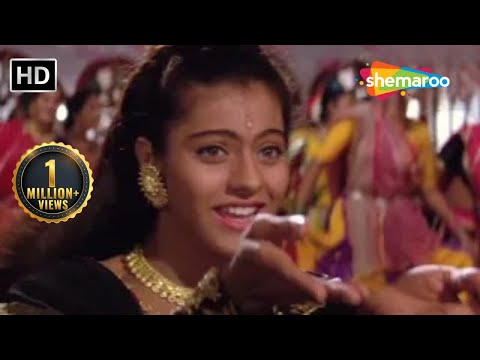 Hum Ne To Li Hai Kasam | Udhar Ki Zindagi | Kajol | Jeetendra | Moushumi | Hit Bollywood Songs