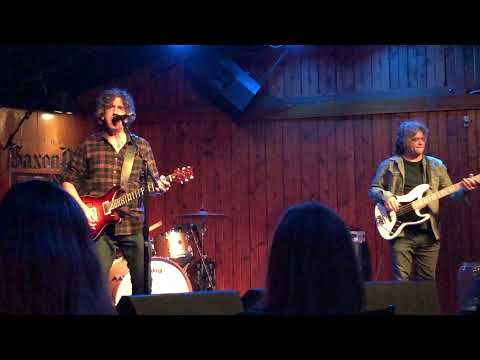 Thumbnail for David Grissom - Daddy's Little Pumpkin - John Prine Cover by Bryan Austin