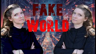 ⛔Opfer von YouTube KI🗣️DeepFake⁉️Der Anfang vom Ende☣️👎Hast du Angst❓