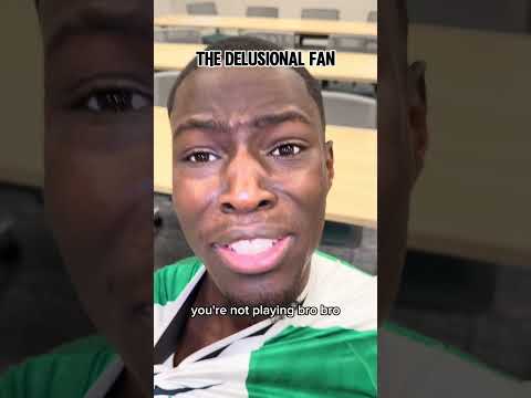 Different World Cup Fans #worldcup #shorts