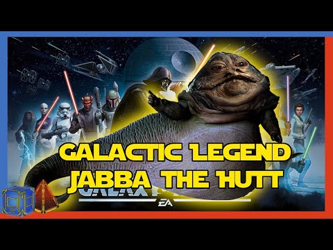 Jabba the Hutt Kit Ideas - Galactic Legend Predictions