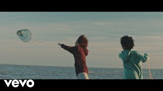 Leo Stannard - Gravity (Official Video) ft. Frances