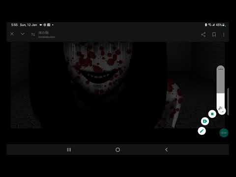 Lomando Com Tokonoma Html Multi Jumpscare