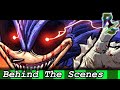 BLEED FOR ME By CamSteady Animation Breakdowns RoboRebellion Studios