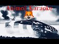 Animoji Karaoke ~ Powerglide Animoji Karaoke ~ Powerglide