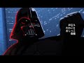 Star Wars Anime Opening The Rumbling Attack On Titan Final Season Part 2 OP