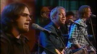 The Thorns (Matthew Sweet, Pete Droge, Shawn Mullins) &quot;I Can&#39;t Remember&quot; live