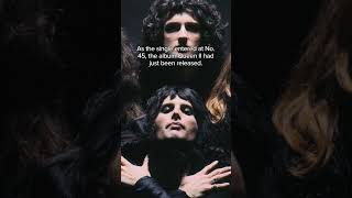 👑 Out now “Seven Seas Of Rhye” (2026 mix), taken from the upcoming Queen II album. #queen