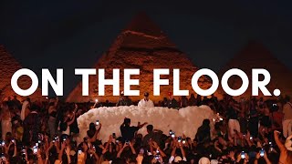 Download lagu Jennifer Lopez - On The Floor (Reviction (FR) 'Afro House Remix) mp3