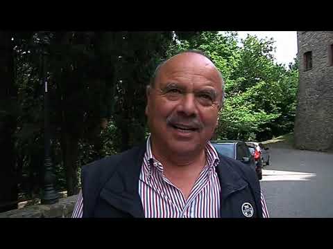 Fogola Giuliano - Castello di Fosdinovo - Prov. di Massa