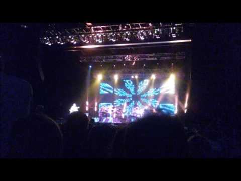 Yes Live: 1975 - Patrick Moraz keyboard solo