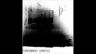 throbbing gristle - medicine