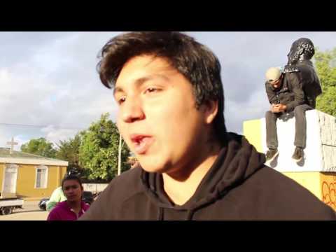 "EL QUINTO VERSO - TERCERA EDICIÓN" Enzerio VS Silencio 4tos de final