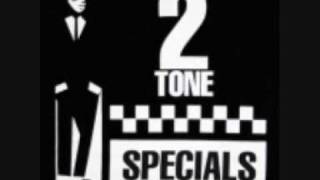 The Specials - Little Bitch