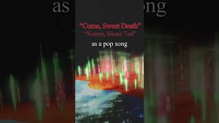 Download lagu Come Sweet Death Past vs Present mp3