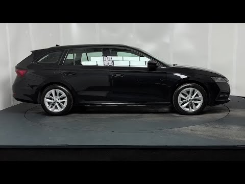 Skoda Octavia Combi Ambition 1.0Tsi 110Bhp - Image 2
