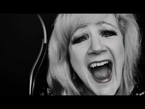 Nicki French - Haunted Heart (Official Video)