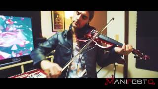 DJ Manifesto - Black Beatles Violin Remix (Mannequin Challenge)