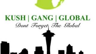 Kush Gang Global - Jackson Grant Benjamin