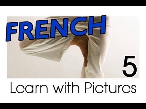 Learn French French Vegetable Vocabulary