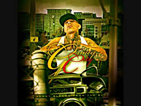 BENNY BLANCO FROM THE BAY LEGENDARY wmv