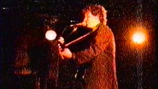 Steve Wynn - Huset, Aarhus, Denmark - May 2nd 1997 (almost complete concert)
