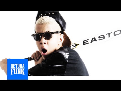 MC Don Juan - Ela Joga a Bunda (DJ Marquinhos TM)