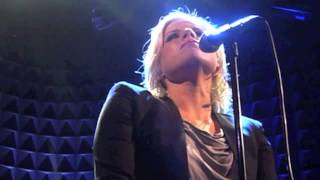 Megan Hilty @ Joe's Pub (04/23/13)