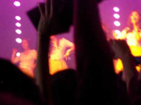 A-Pink - I DON'T KNOW (032112)